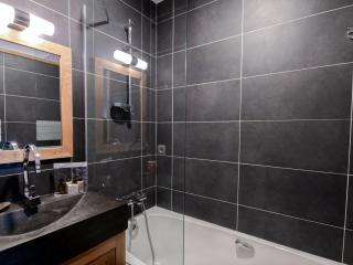 Chalet charmant avec sauna, WiFi et parking à Chamonix - FR-1-343-232 - Chamonix-Mont-Blanc - 6
