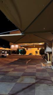 Al Majaridah Hotel - 1