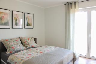 Appartement Schwalbennest - 1