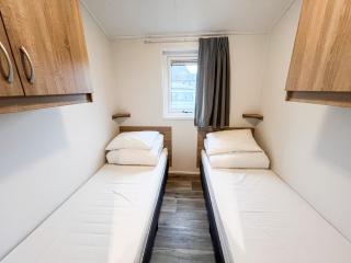 Port Nordkapp Mobile House - Skarsvåg - 2