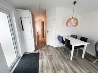 Port Nordkapp Mobile House - 1