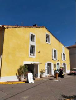 La Maison Ocre - Mirepeisset - 0