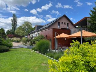 Hostellerie du Peiffeschof, The Originals Relais - Arlon - 4