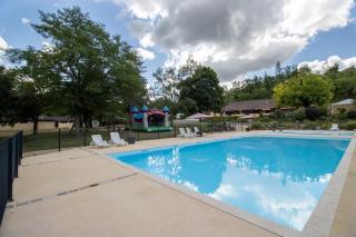 Mobilhome Le Chataignier - 0