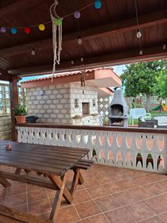 B&B Villa Daisy Conversano - Polignano a Mare - Conversano - 7