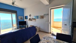 Sunrise on the sea - Riposto - 5