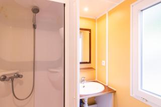 Mobilhome Le Chene - Saint-Pompont - 2