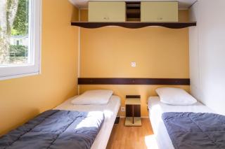 Mobilhome Le Chene - Saint-Pompont - 3