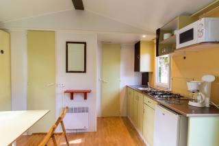 Mobilhome Le Chene - Saint-Pompont - 6
