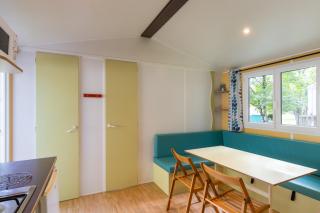 Mobilhome Le Chene - Saint-Pompont - 8