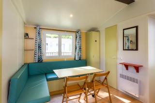 Mobilhome Le Chene - Saint-Pompont - 9