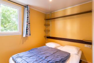 Mobilhome Le Chene - Saint-Pompont - 5