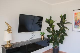 Appartement Schwalbennest - 5