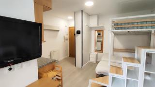 Estudio vistas al Veleta Parking Gratis - 2