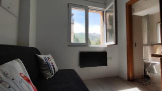 Estudio vistas al Veleta Parking Gratis - Monachil - 0