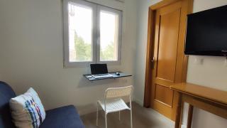 Estudio vistas al Veleta Parking Gratis - 5