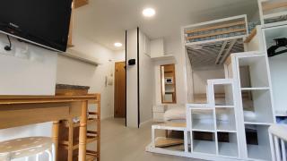 Estudio vistas al Veleta Parking Gratis - 6