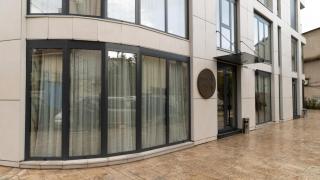 Mattis Hotel - Tirana - 3