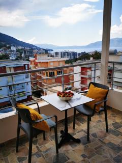 B&I apartment - Vlora - 0