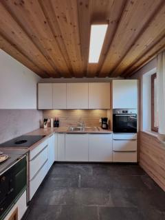 Fankhauser Apartments - am Berg - Ried im Zillertal - 9