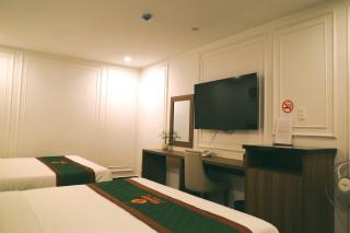 AS Hotel Đà Lạt - Da Lat - 9