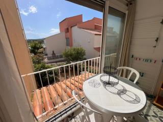 Le Dori appartement proche de la plage - 0