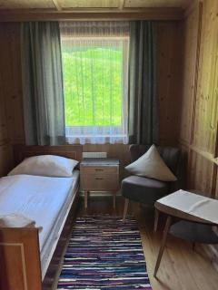 Fankhauser Apartments - am Berg - 4