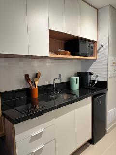 Studio in Harmonia da Vila - São Paulo - 5