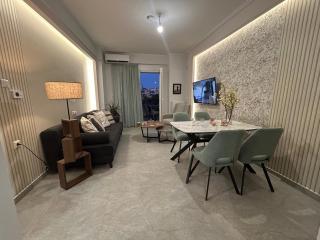 The Circle Point Apartment - Larisa - 8
