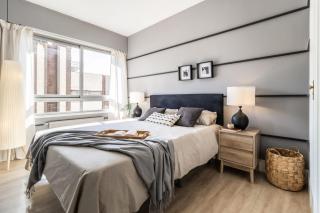 Villa - 2 bedrooms and 2 balcony in Castilla - Madrid - 4