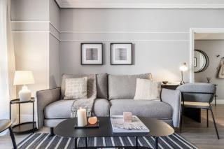 Villa - 2 bedrooms and 2 balcony in Castilla - Madrid - 3