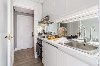 Villa - 2 bedrooms and 2 balcony in Castilla - 1