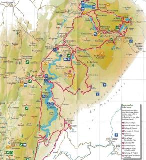 L'aube de Vouglans 2 Personnes - Pont-de-Poitte - 6