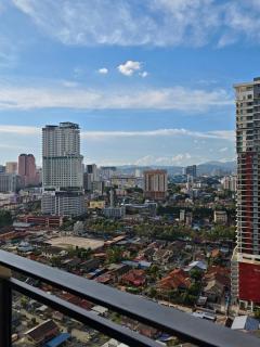 Summer Suites Klcc by Sikka - 8