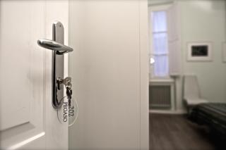 Apartment at the Florence Cathedral - Firenze - 7