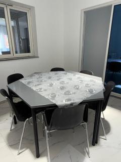 Appartement Praia Sao Felipe - 8