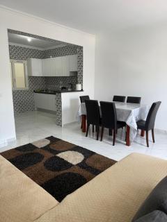 Appartement Praia Sao Felipe - 7