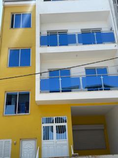 Appartement Praia Sao Felipe - 9