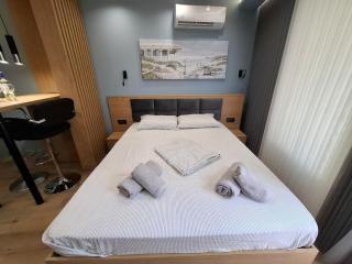Sea Supreme Studio - Balchik - 8