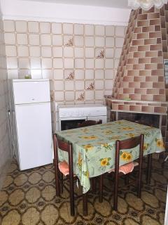 La finestra sul mare - Porto Cesareo - 7