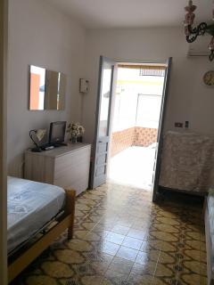 La finestra sul mare - Porto Cesareo - 5