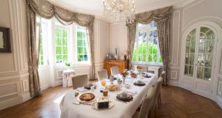 Le Château de Fresnoy en Gohelle - Fresnoy-en-Gohelle - 8