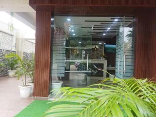 Dwelling Residency Hotel - 3