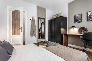 Bakavu - 3 bedrooms in Salamanca - 2