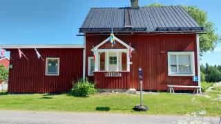 Lillvikens Gästhuset och Stugor - 9