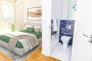 RiverSide- London Greenwich O2 Arena 2Bed Flat - London - 5
