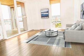 RiverSide- London Greenwich O2 Arena 2Bed Flat - London - 0