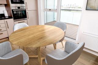 RiverSide- London Greenwich O2 Arena 2Bed Flat - London - 6