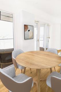 RiverSide- London Greenwich O2 Arena 2Bed Flat - 1
