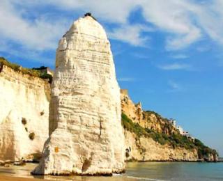 Cristalda Vieste - Vieste - 0
